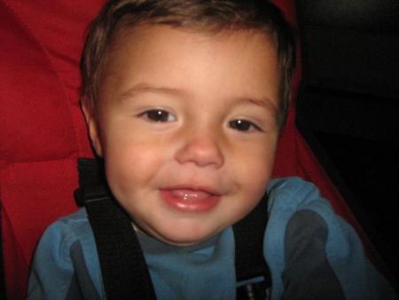le plus beau bébé du monde